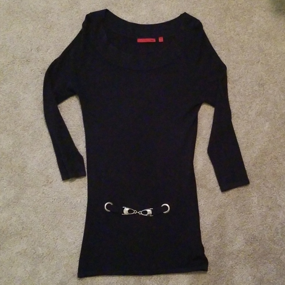 RED brand sweater